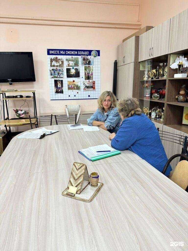 Отзывы на компанию Государственное юридическое бюро Ульяновской области им. И.И. Дмитриева в Ульяновске c фото