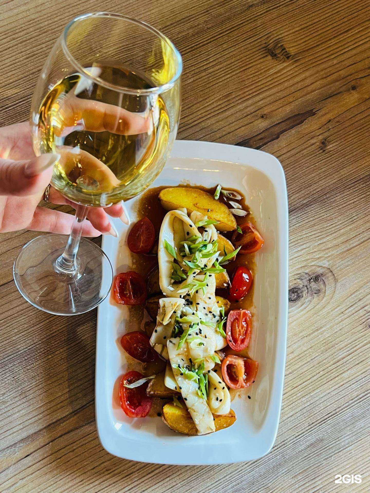 Отзывы на компанию Запахло жареным в г. Иркутск c фото