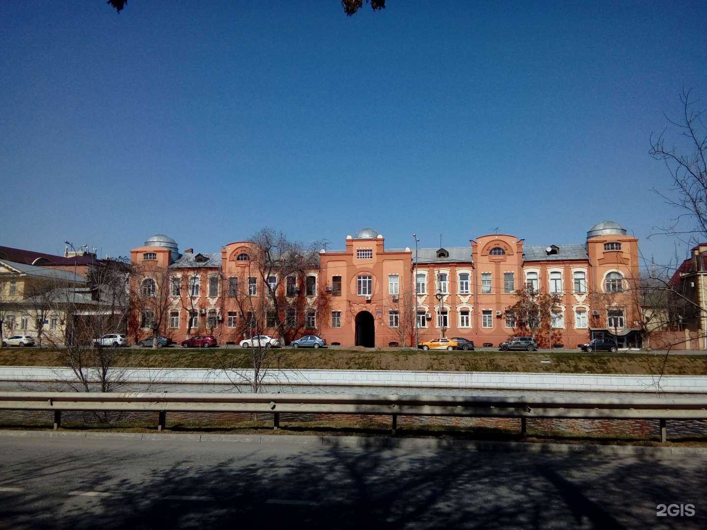 Отзывы на компанию Ангринаж в Астрахани c фото - фотография 2 из 2