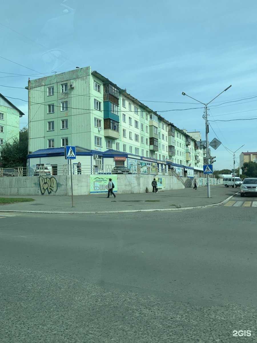 Отзывы на компанию Спарринг в Бийске c фото - фотография 2 из 2