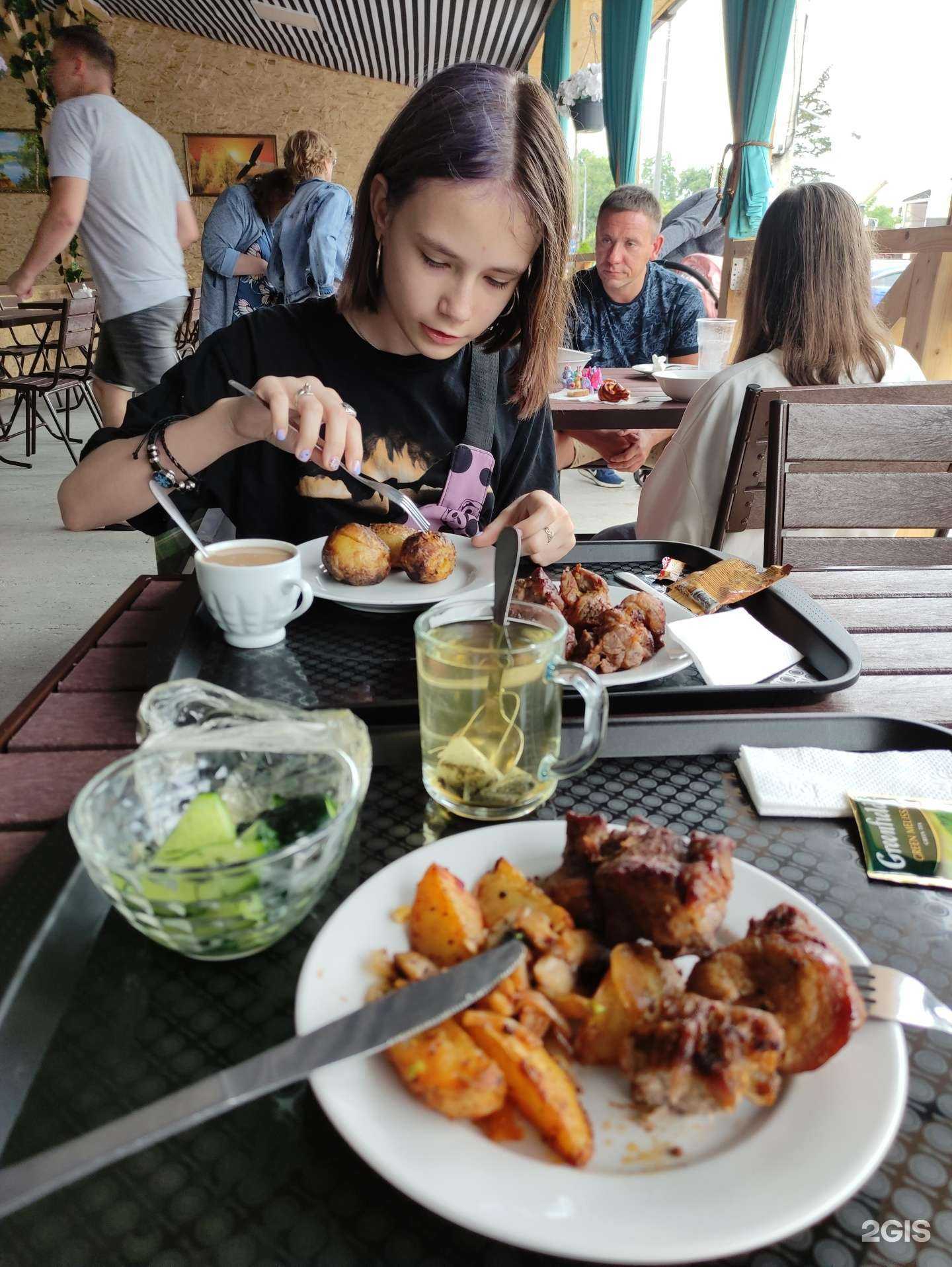 Отзывы на компанию Мимино в Сочи c фото