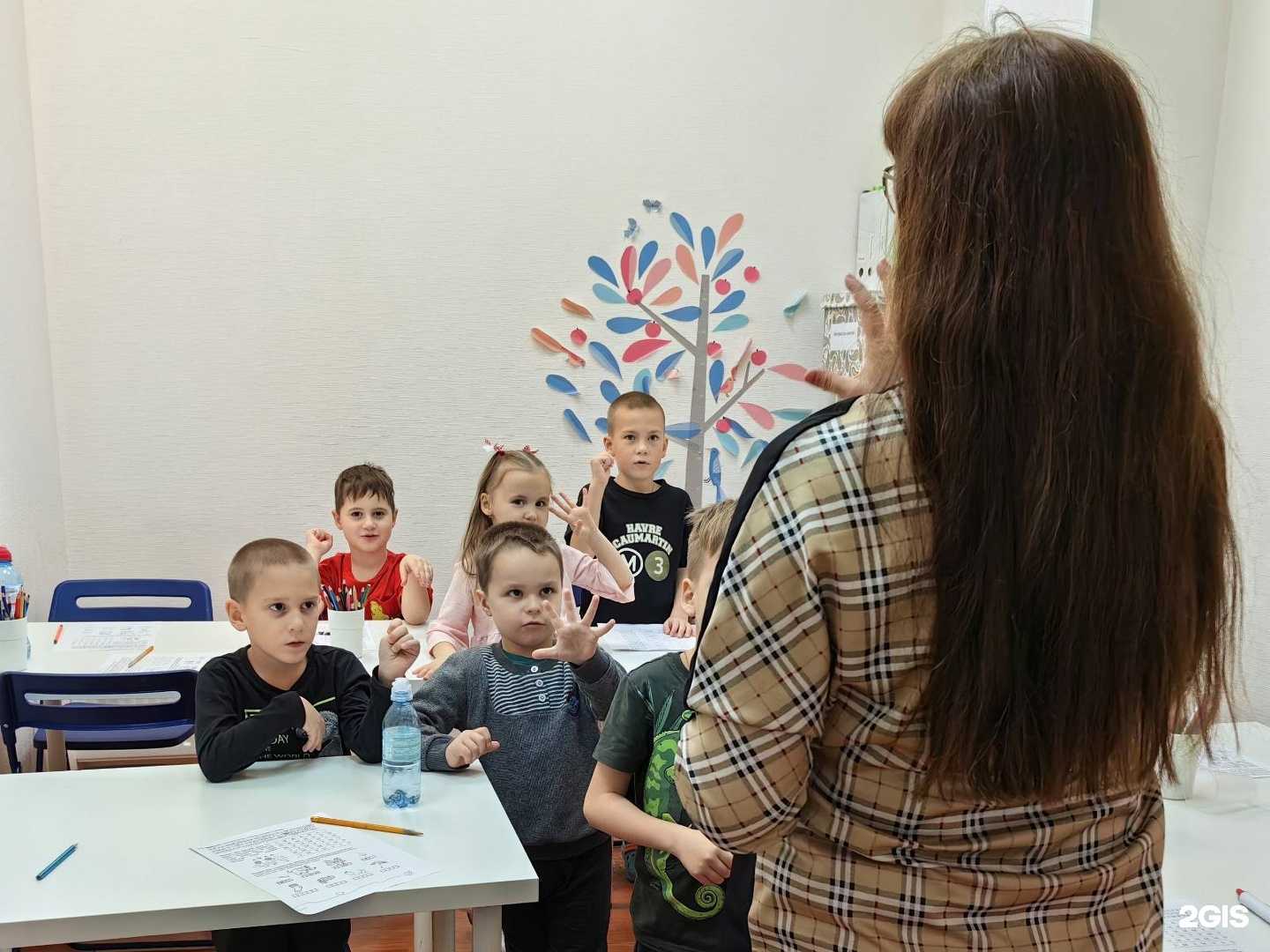 Отзывы на компанию Эйнштейн в Сургуте c фото