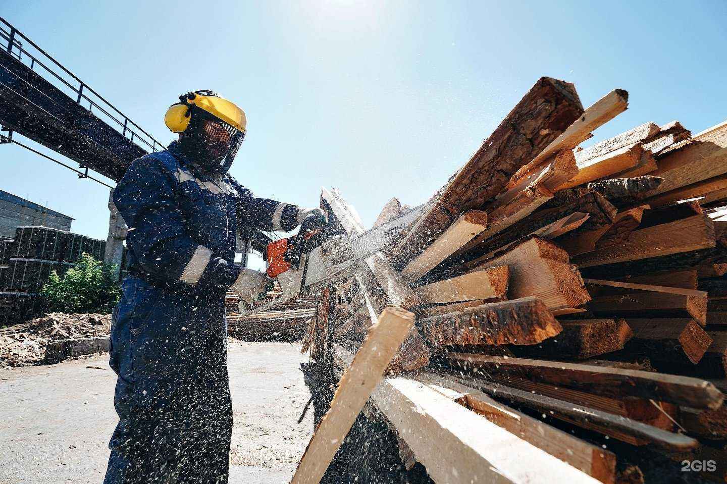 Отзывы на компанию Сибирский арболит в Новосибирске c фото