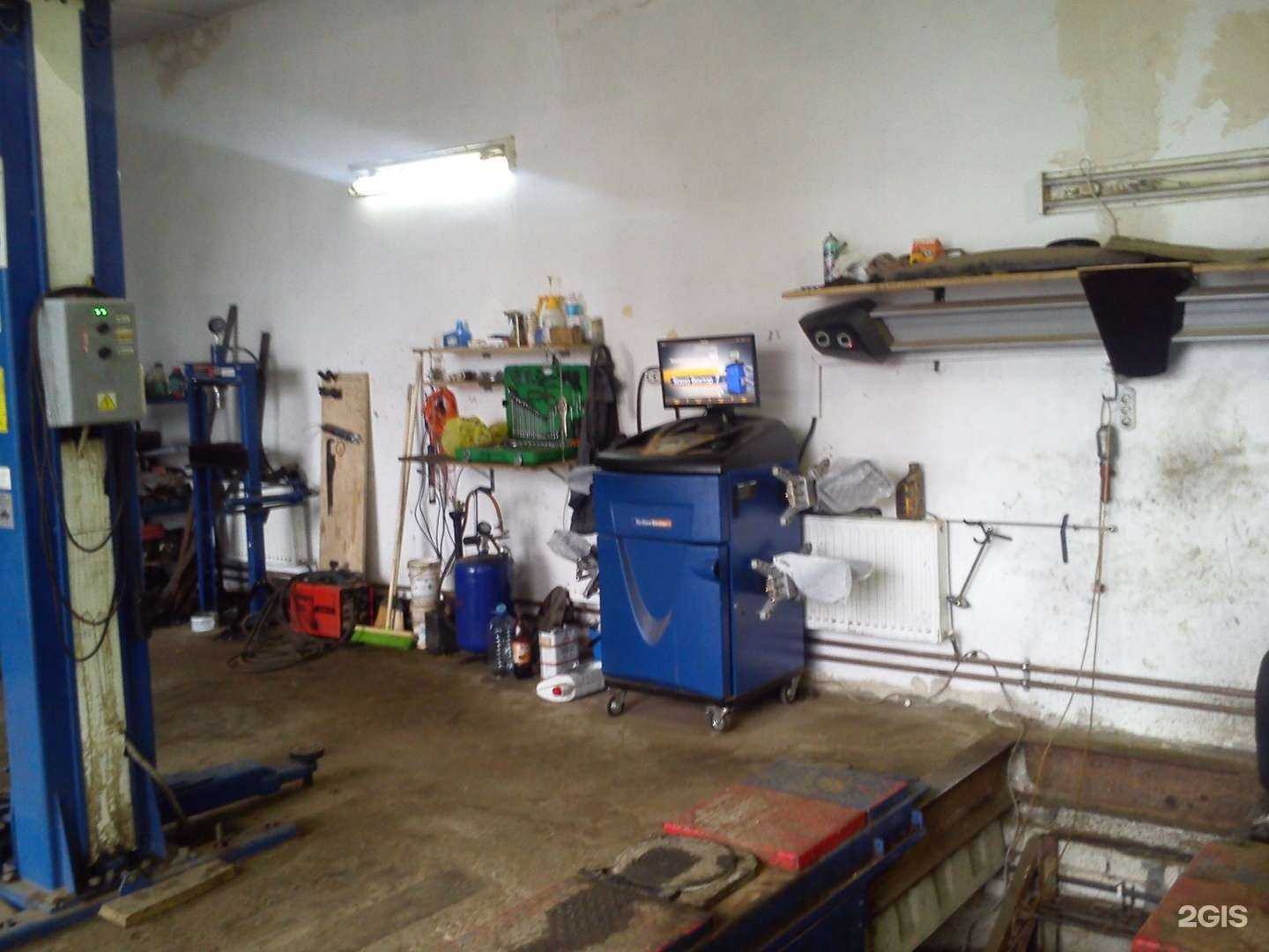 Отзывы на компанию А-сервис в Владимире c фото