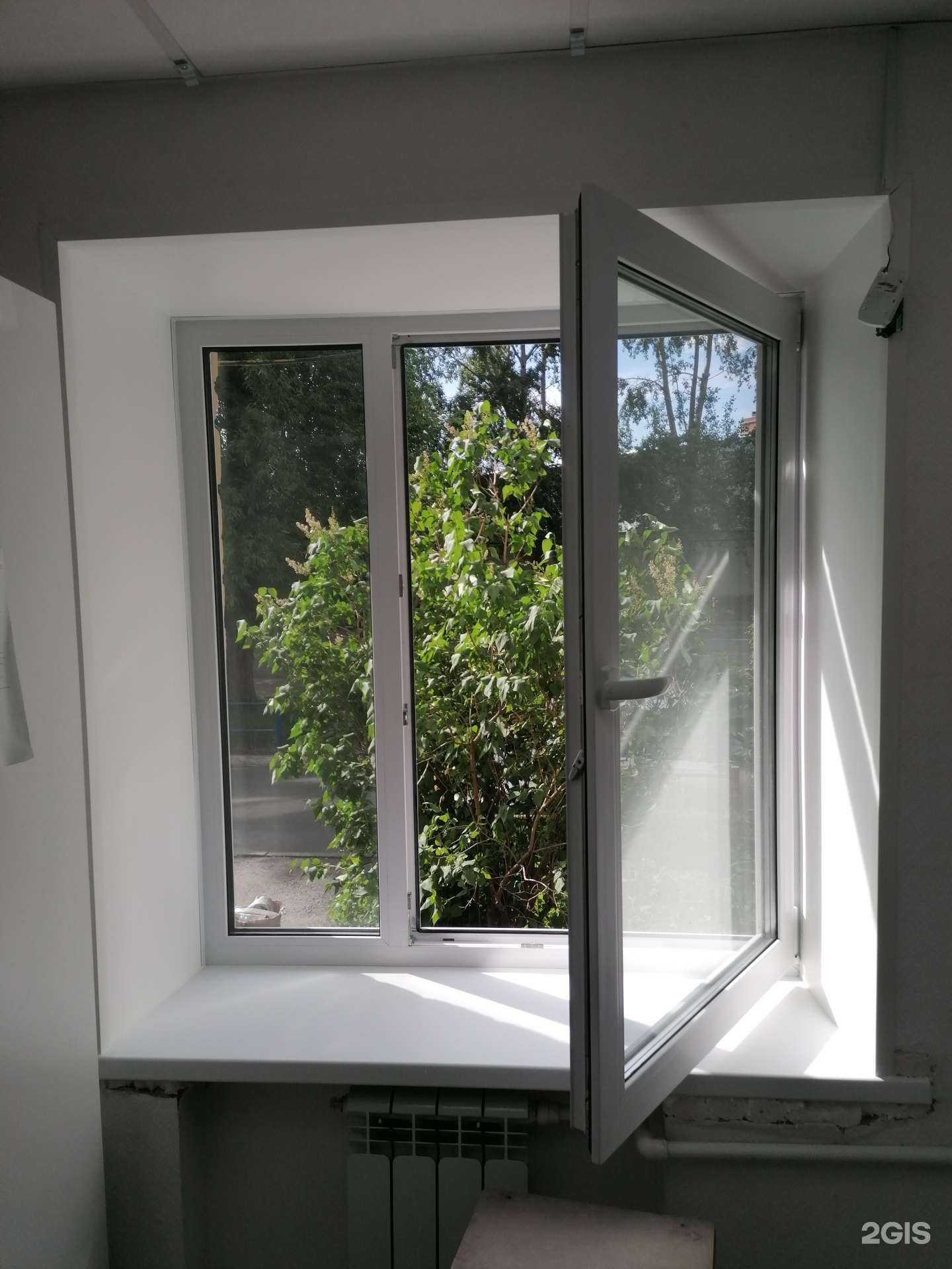 Отзывы на компанию ЕвроМонтаж в Челябинске c фото