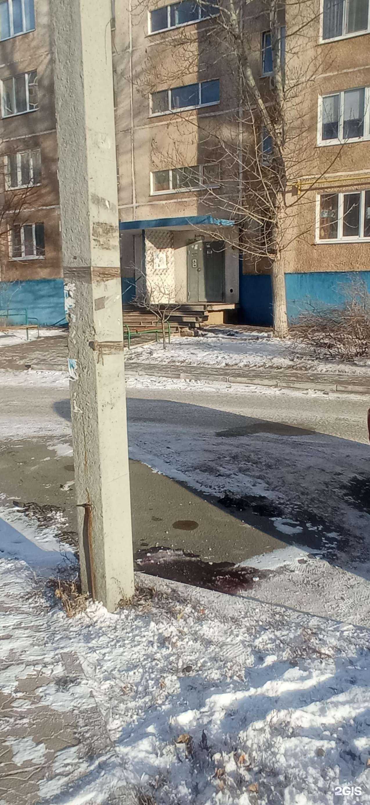 Отзывы на компанию Детская академия развития в Оренбурге c фото - фотография 2 из 2