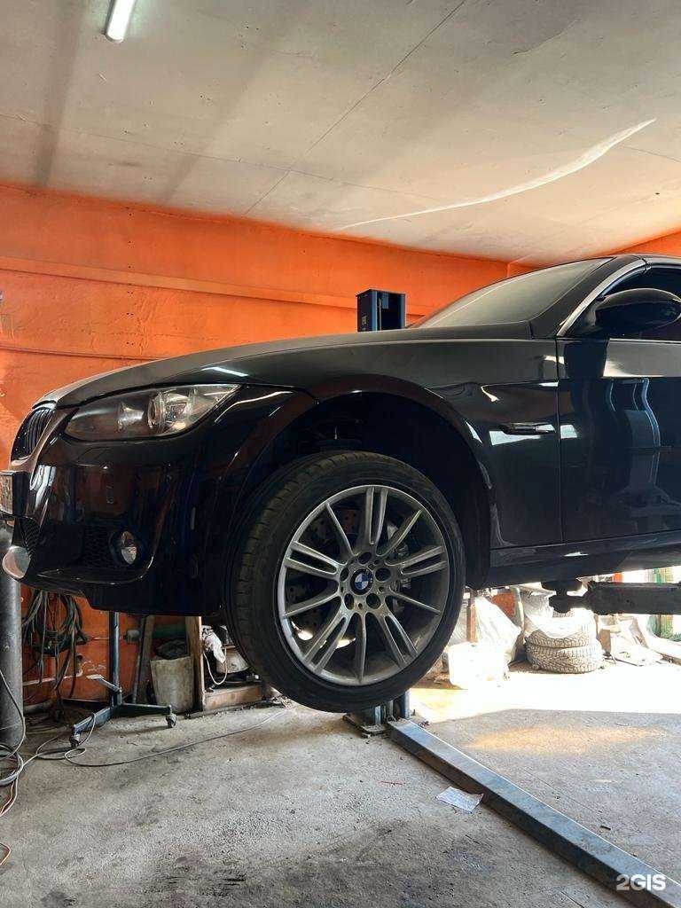 Отзывы на компанию Lux service в Новосибирске c фото