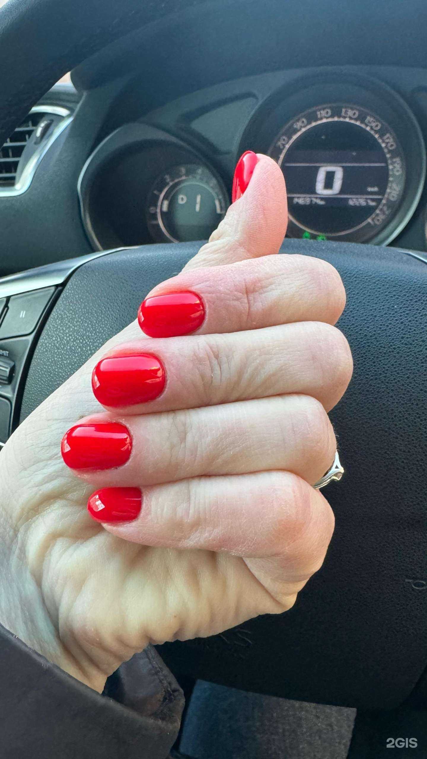 Отзывы на компанию Студия маникюра и обучения Екатерины Эверст в Иркутске c фото