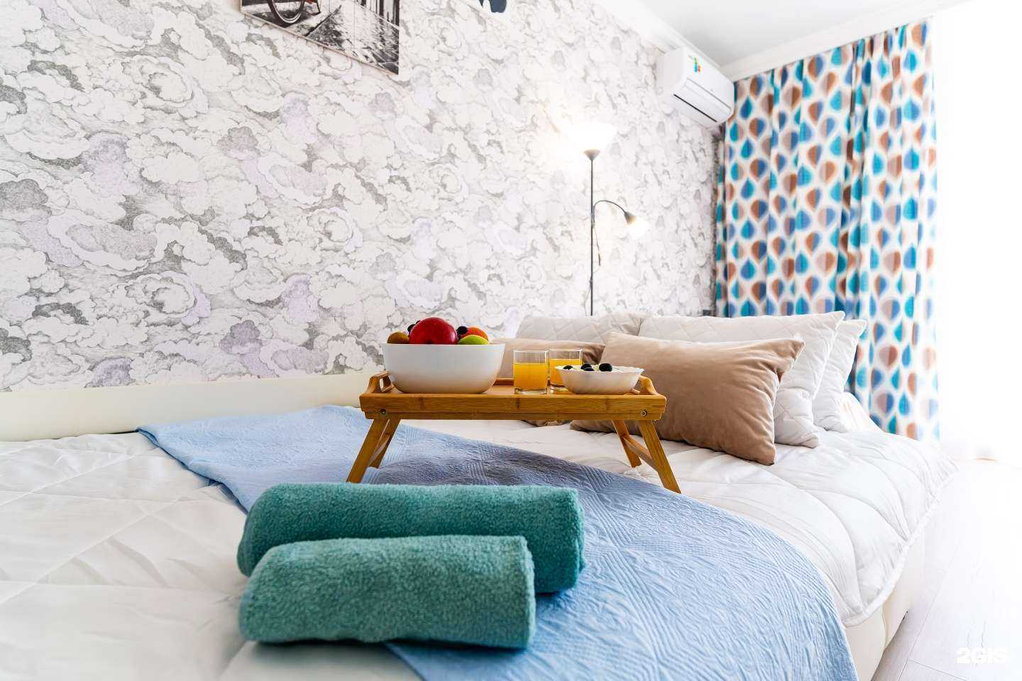 Отзывы на компанию LetoApart в Геленджике c фото