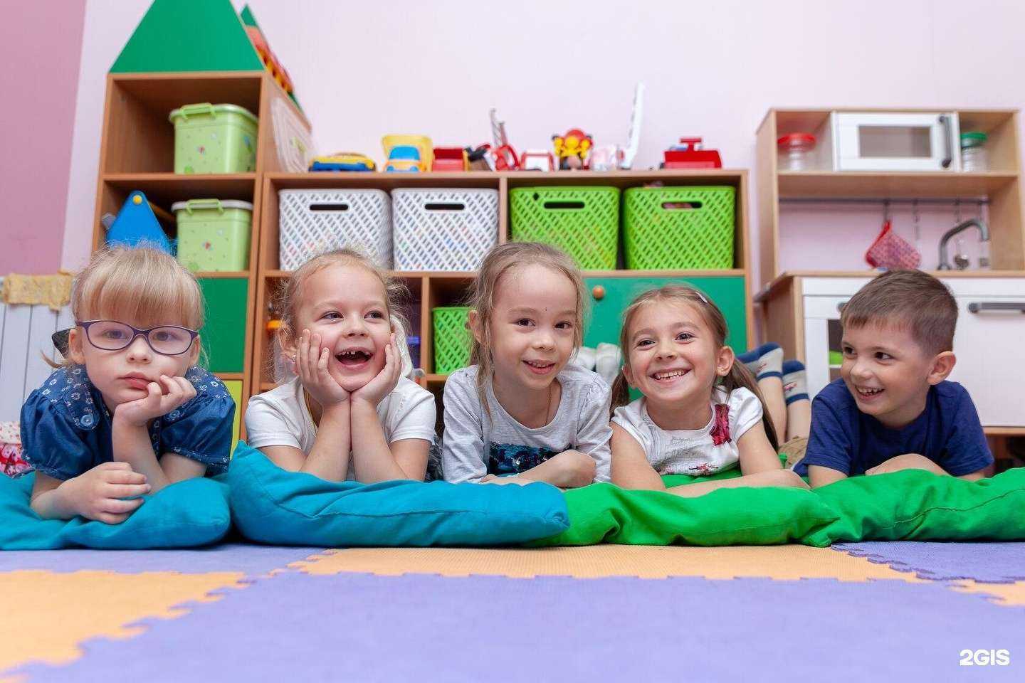 Отзывы на компанию Киндер-Академия в Пензе c фото