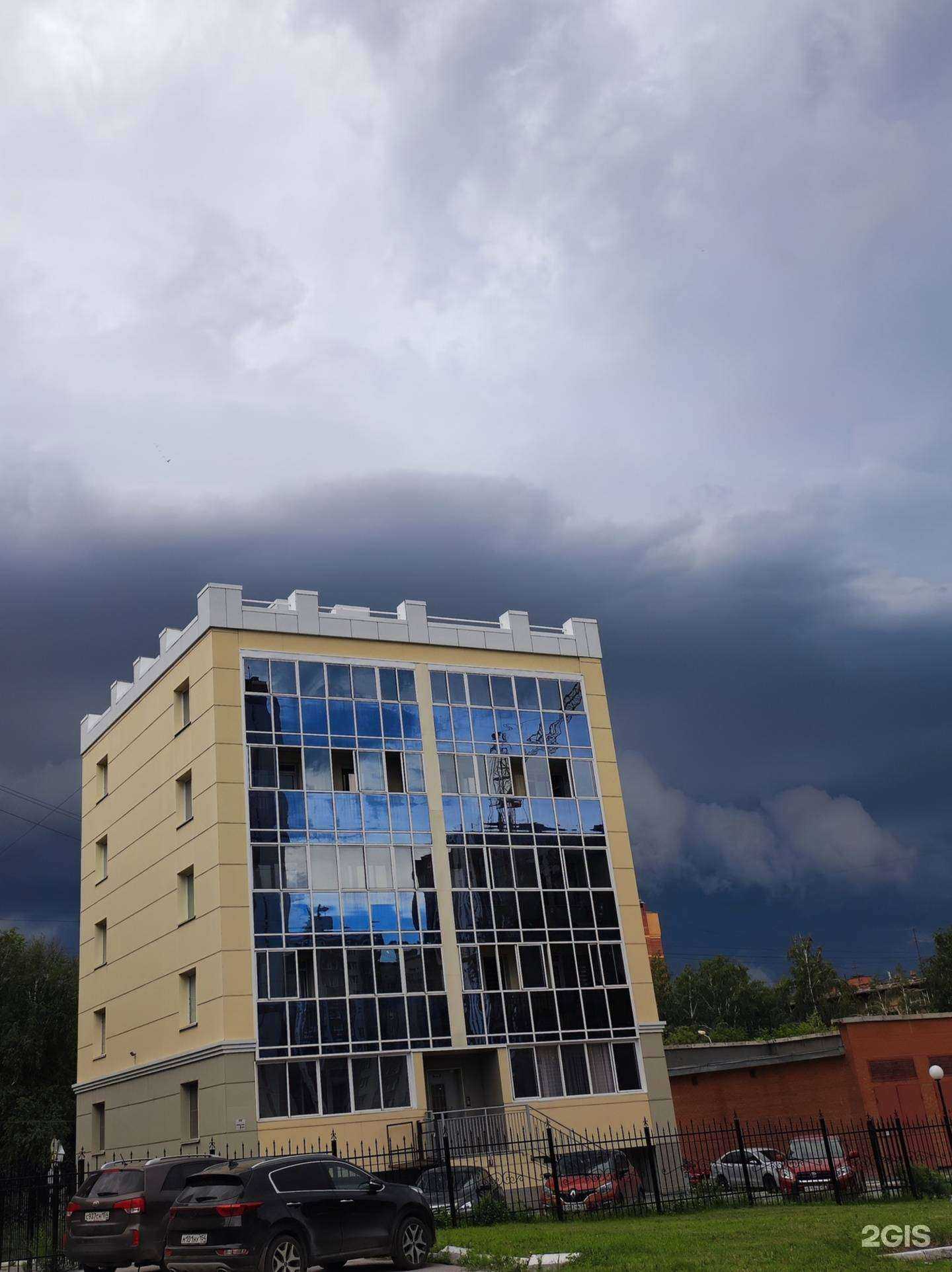 Отзывы на компанию Пятнашки в Новосибирске c фото - фотография 2 из 2