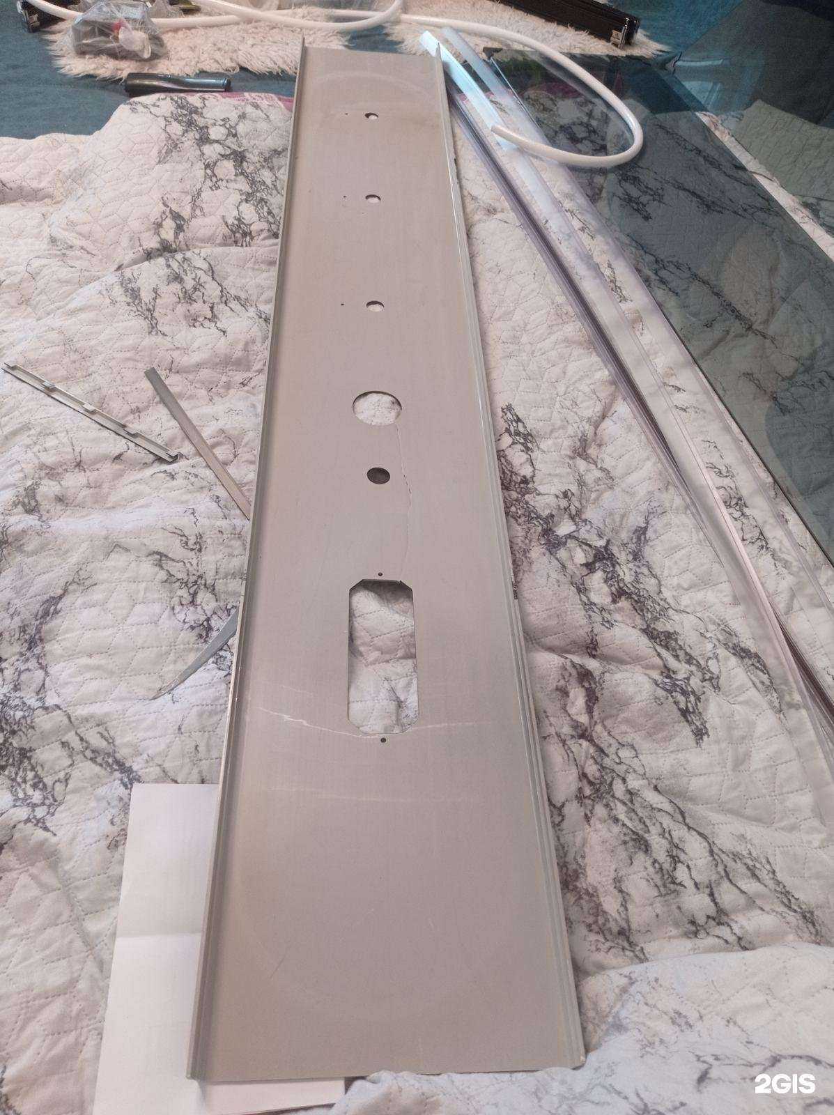 Отзывы на компанию Стройсельхозторг в г. Курган c фото