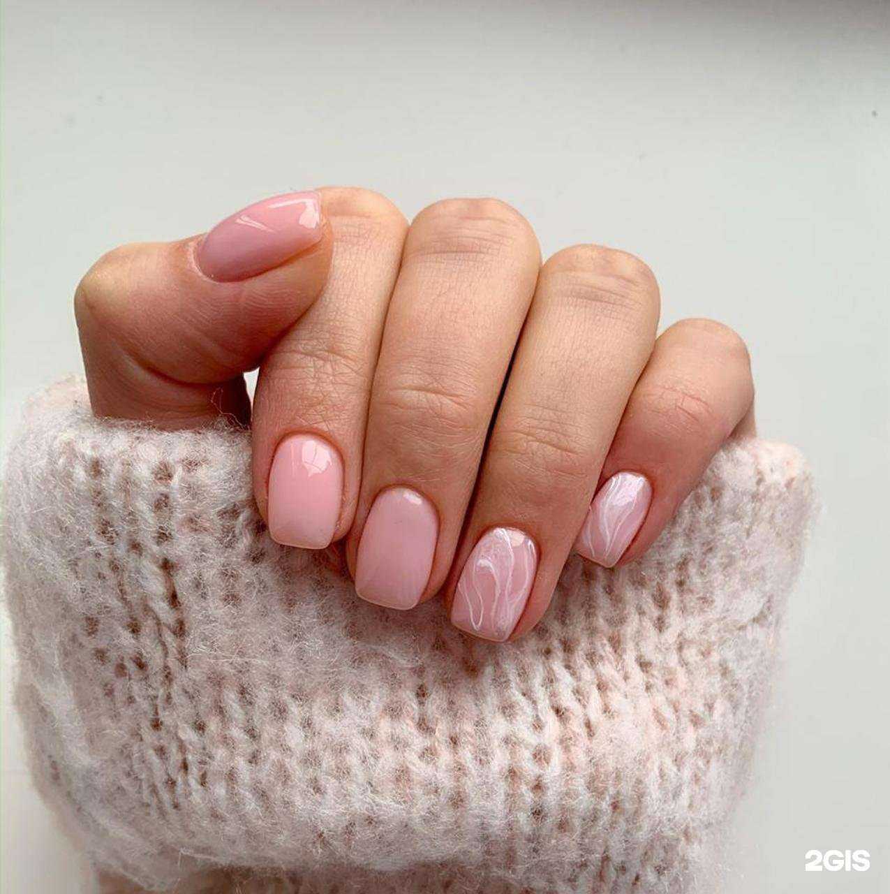 Отзывы на компанию Ногтевая студия Евгении Родинцовой в Сыктывкаре c фото