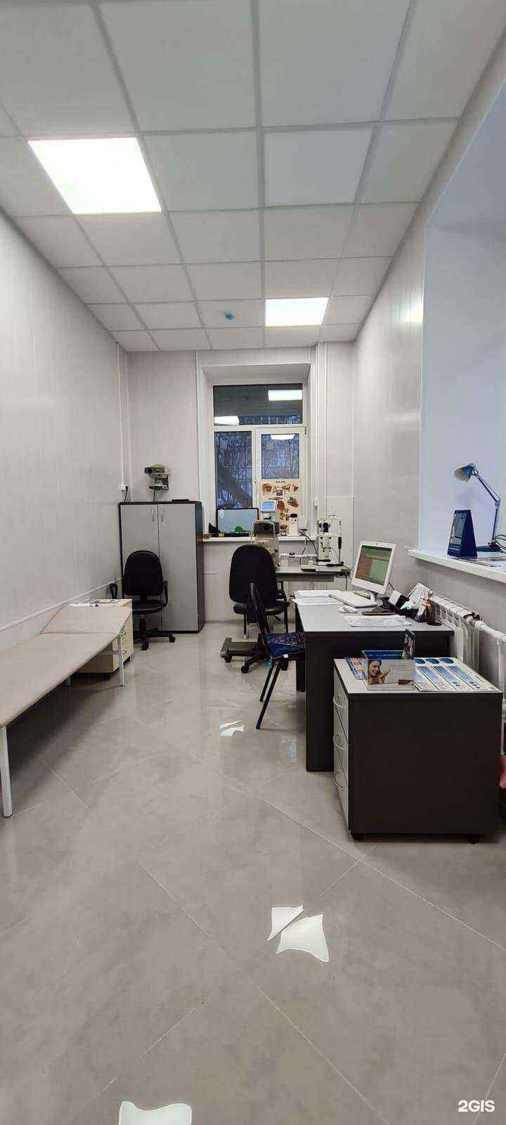 Отзывы на компанию Эльма в Электростали c фото