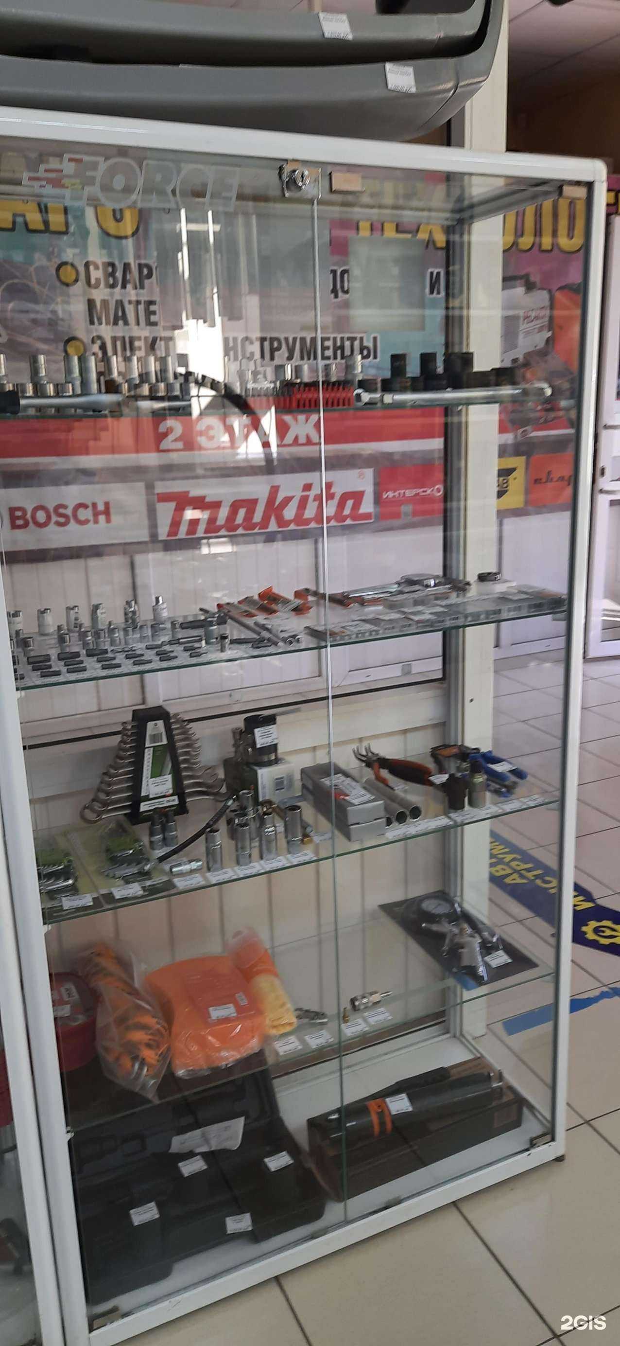 Отзывы на компанию Магазин автозапчастей в Сызрани c фото