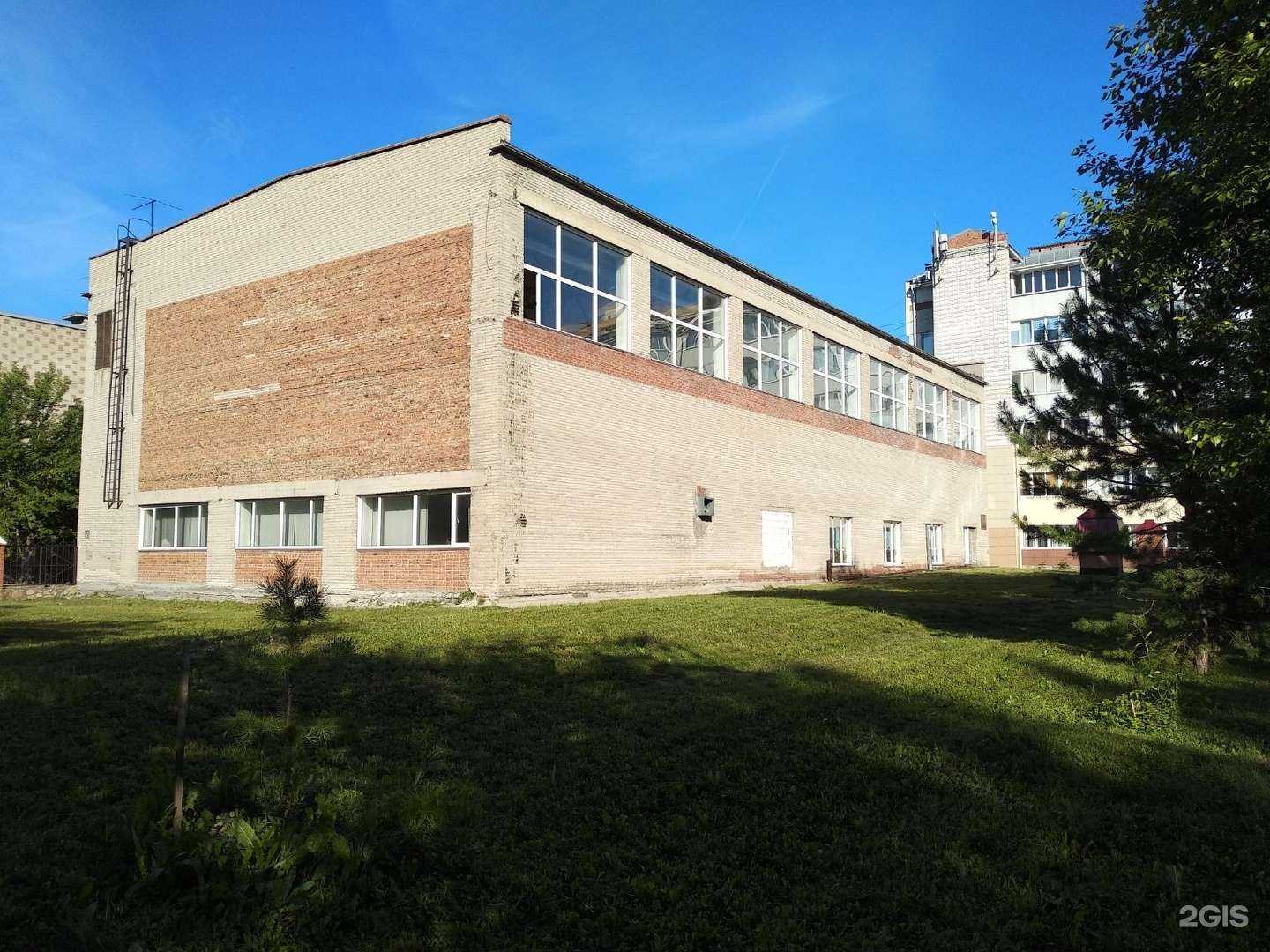 Отзывы на компанию Стрелковый клуб А1 в Новосибирске c фото - фотография 2 из 2