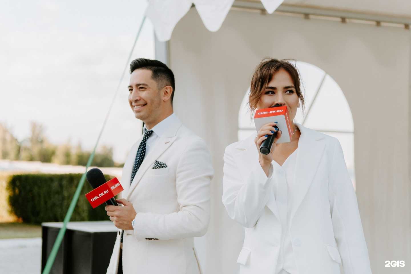 Отзывы на компанию Orlova event в Челябинске c фото