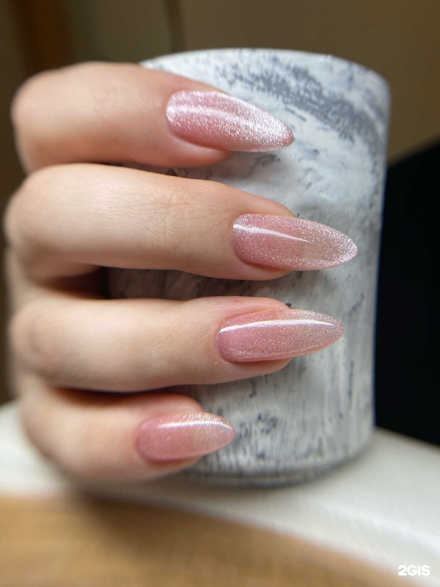 Отзывы на компанию julia_nails в г. Хабаровск c фото