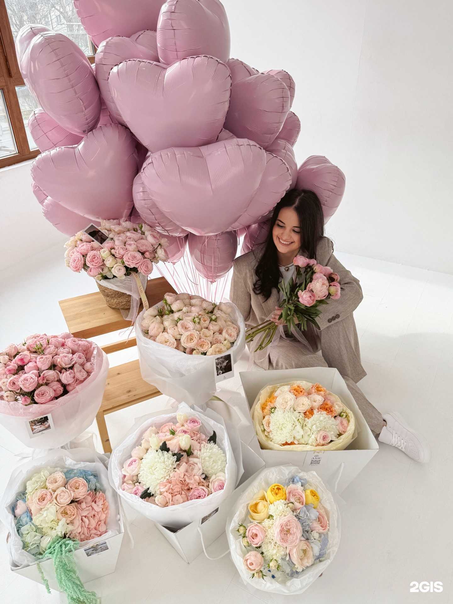 Отзывы на компанию Ame в г. Пятигорск c фото