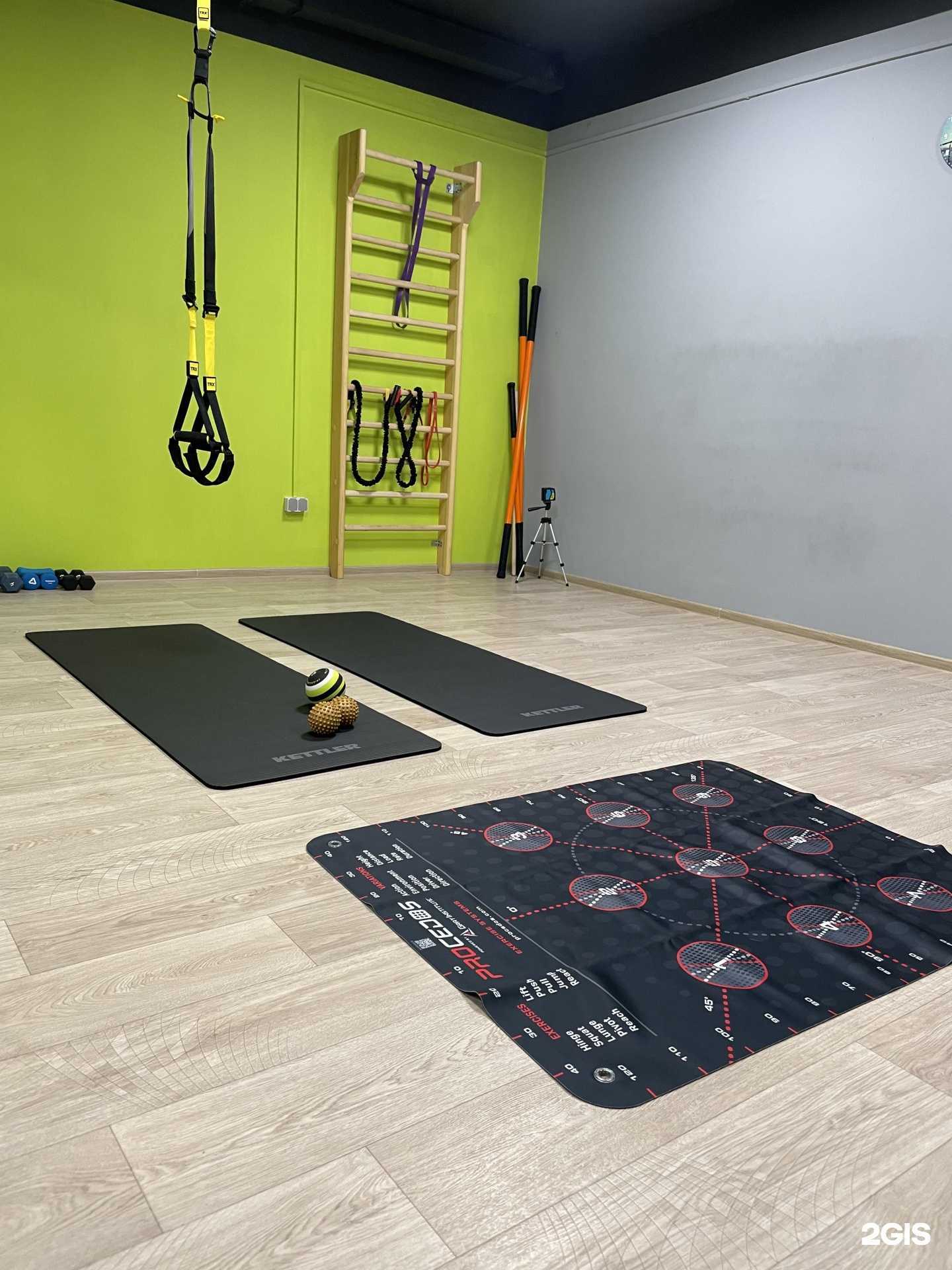 Отзывы на компанию Сила движения в г. Петропавловск-Камчатский c фото