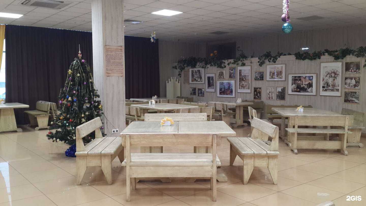 Отзывы на компанию Перекресток в Новокузнецке c фото