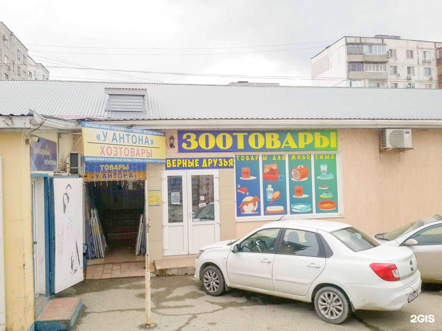 Отзывы на компанию Верные друзья в г. Новороссийск c фото