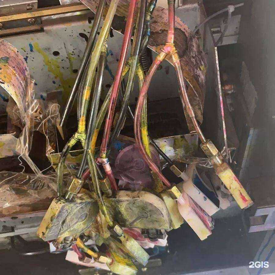 Отзывы на компанию Mg servis в г. Пятигорск c фото