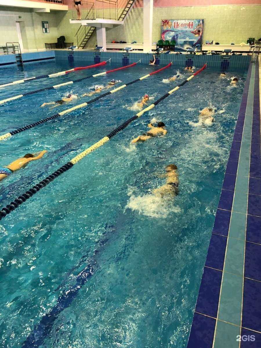 Отзывы на компанию Нептун в г. Орехово-Зуево c фото