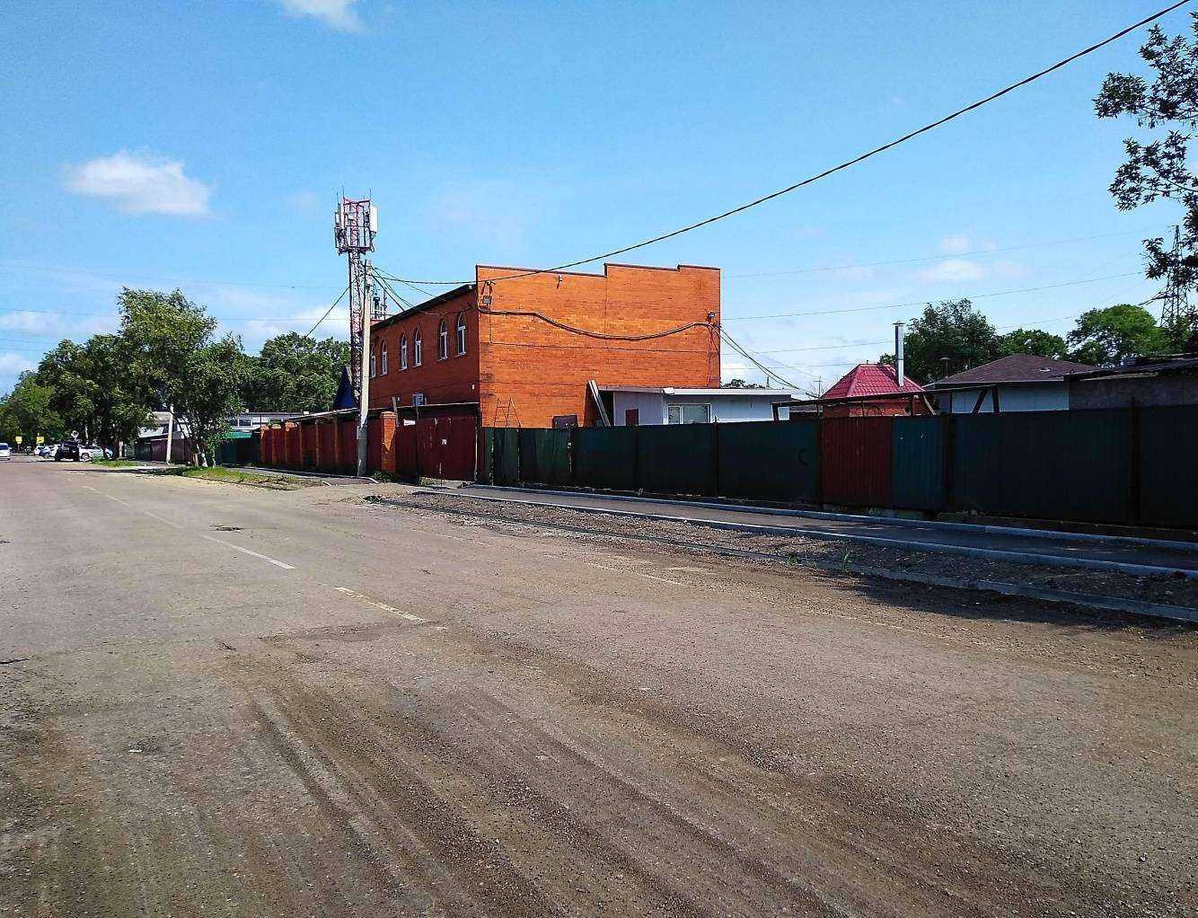 Отзывы на компанию Автостройгруз в Уссурийске c фото - фотография 2 из 2