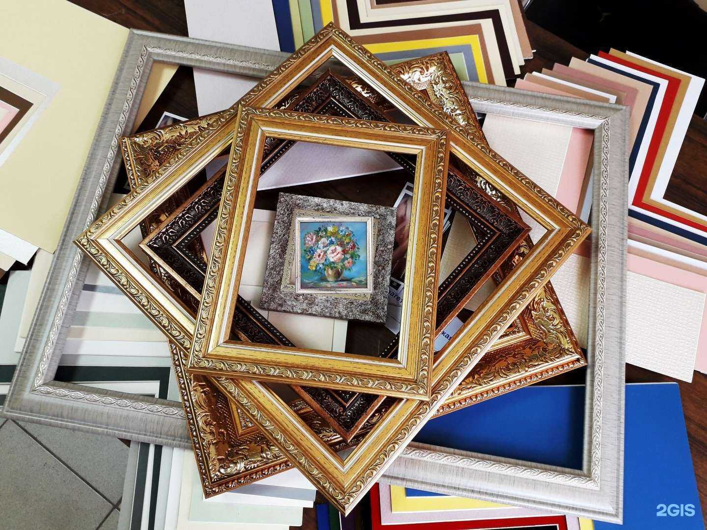 Отзывы на компанию Образ в г. Пермь c фото