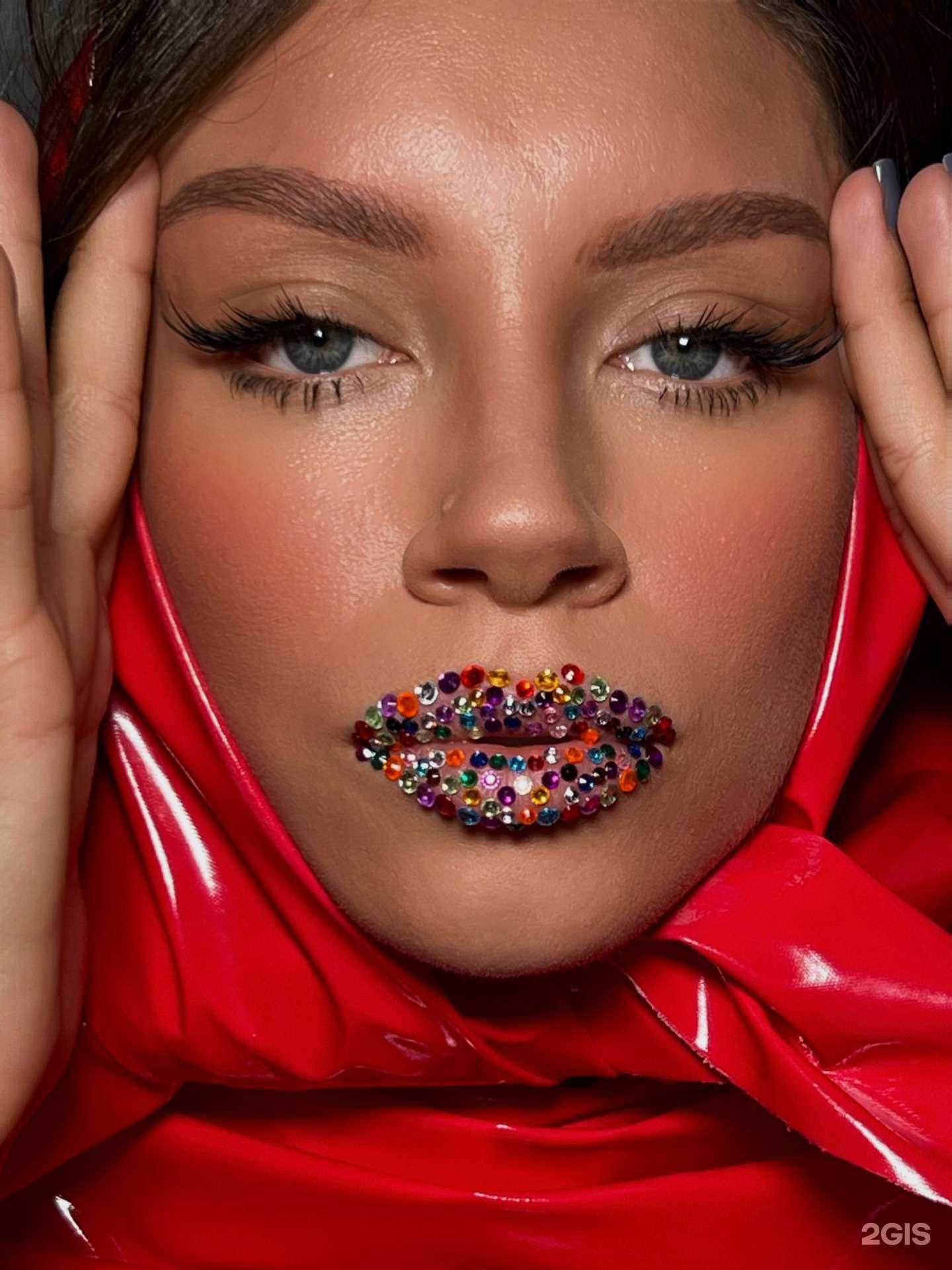 Отзывы на компанию VLashes в Краснодаре c фото