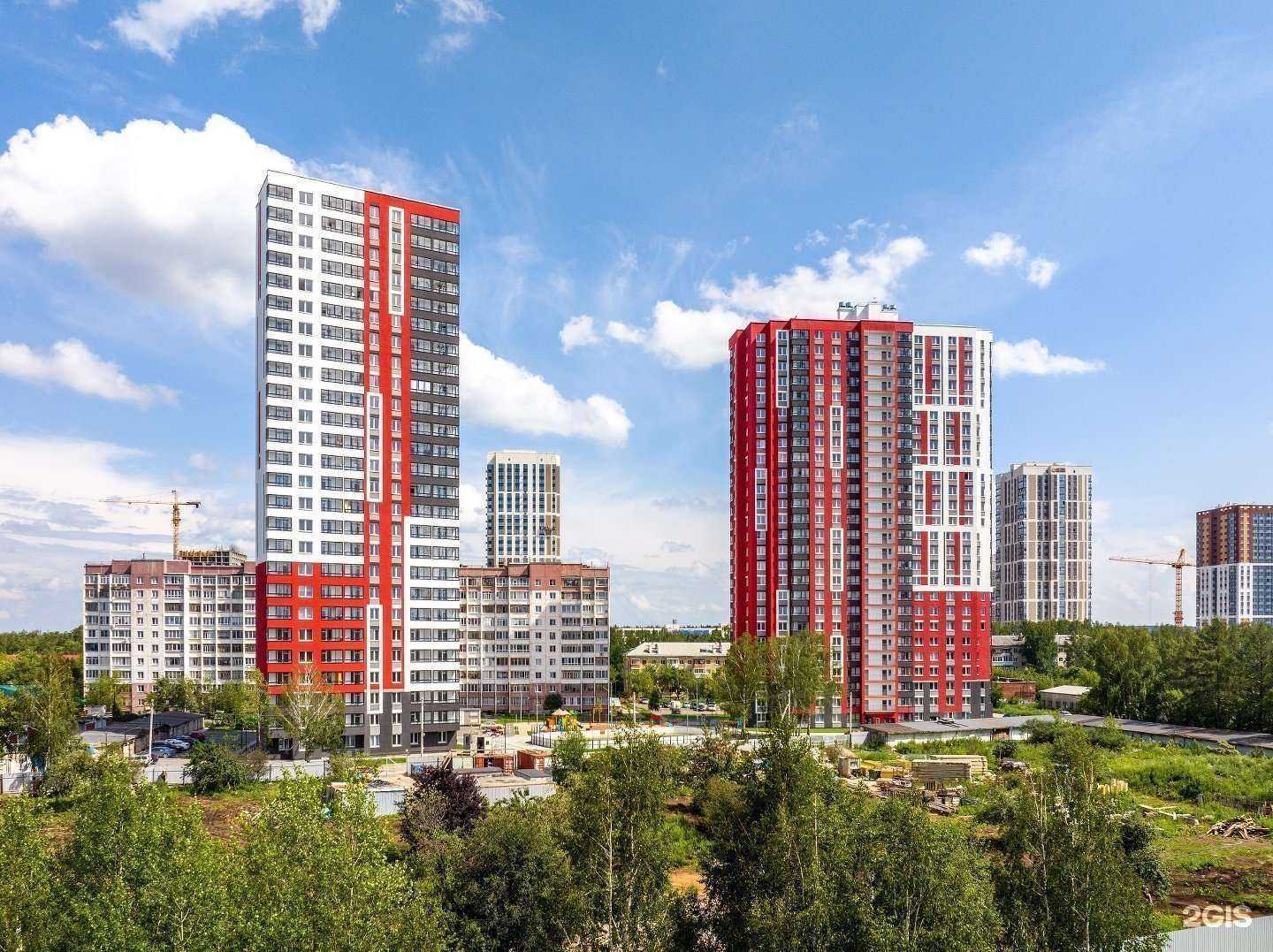 Отзывы на компанию Tetris Group в Екатеринбурге c фото