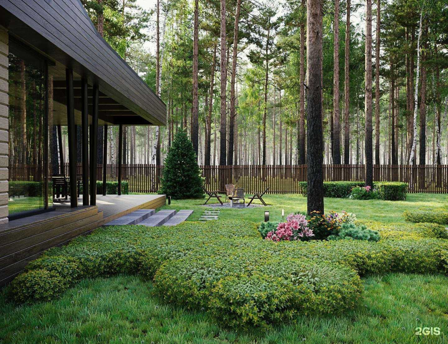 Отзывы на компанию Зеленый остров в г. Иркутск c фото