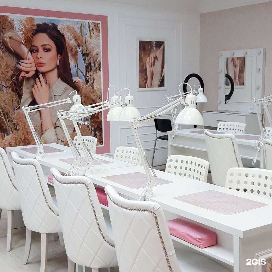 Отзывы на компанию Milano beauty studio в г. Томск c фото