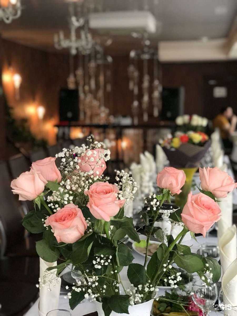 Отзывы на компанию Tiflis в Екатеринбурге c фото