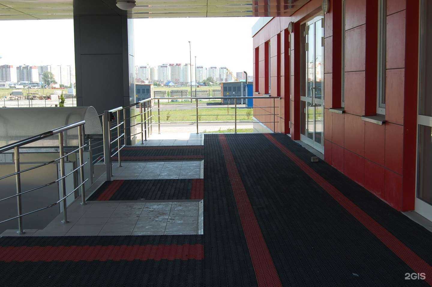 Отзывы на компанию Интерпол в Тюмени c фото