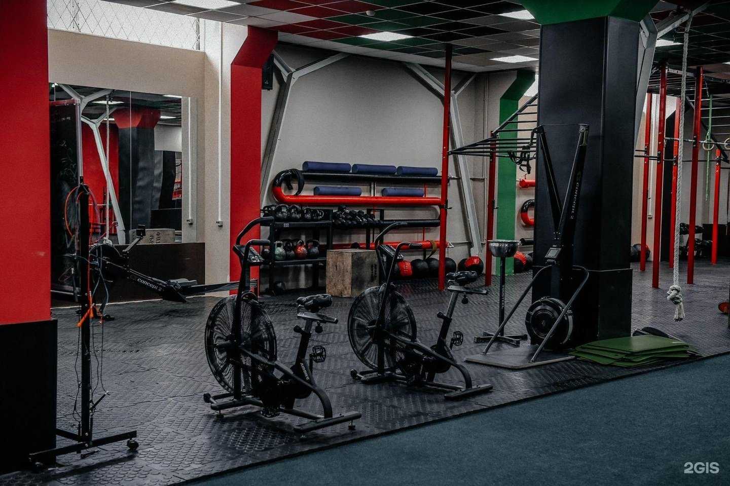 Отзывы на компанию Арбат-фитнес в Ростове-на-Дону c фото