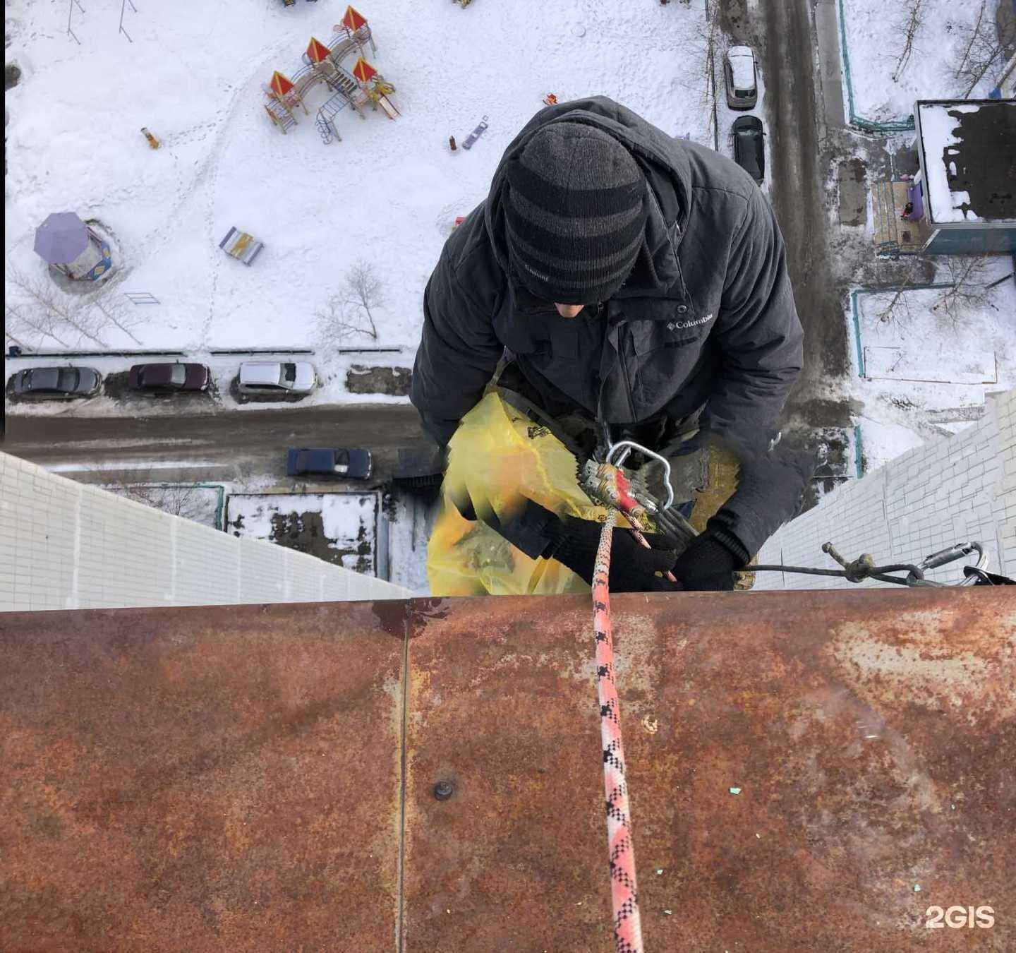 Отзывы на компанию Альпатекс в г. Нижневартовск c фото
