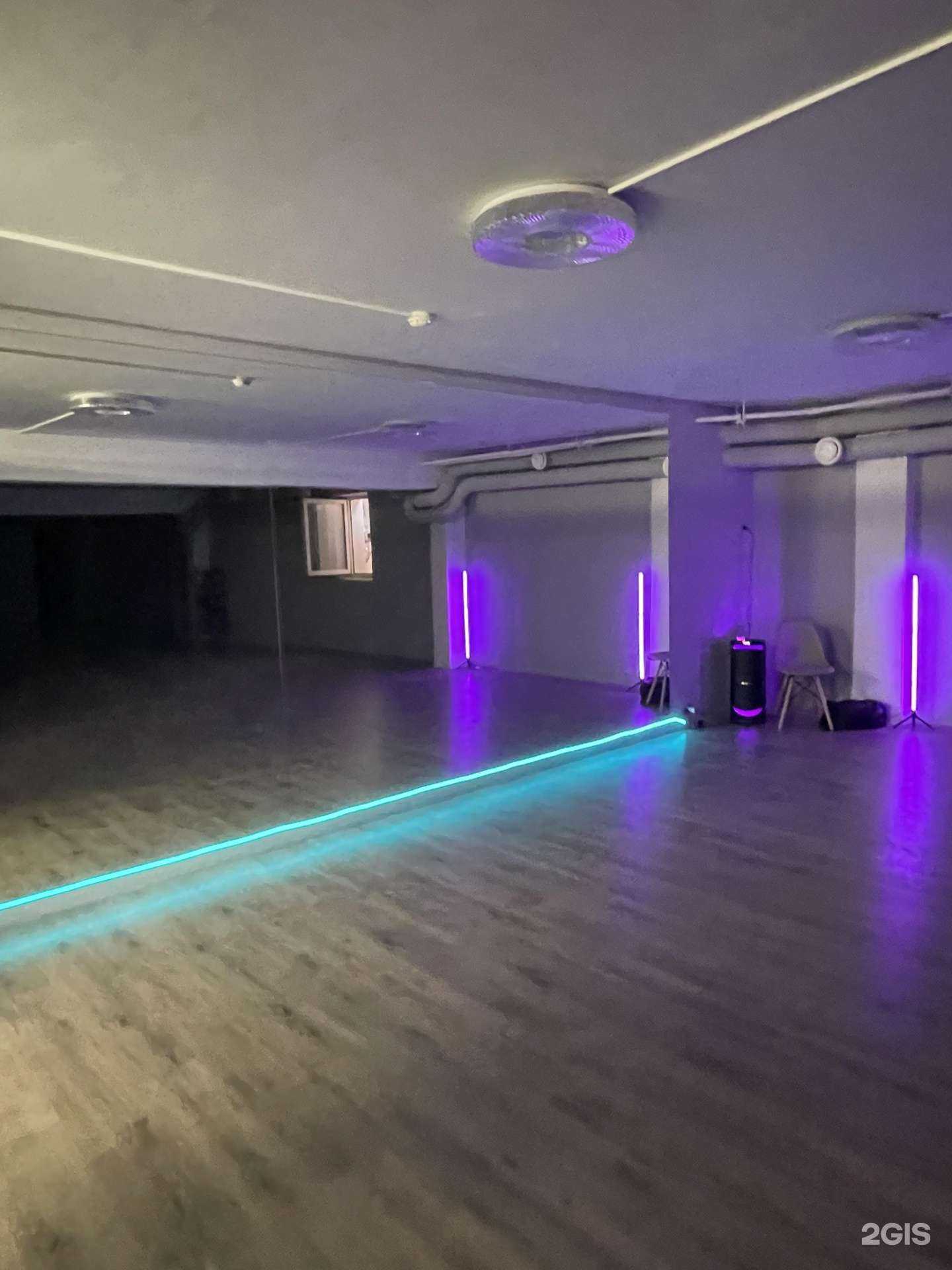 Отзывы на компанию Реверанс Dance в Щёлкове c фото