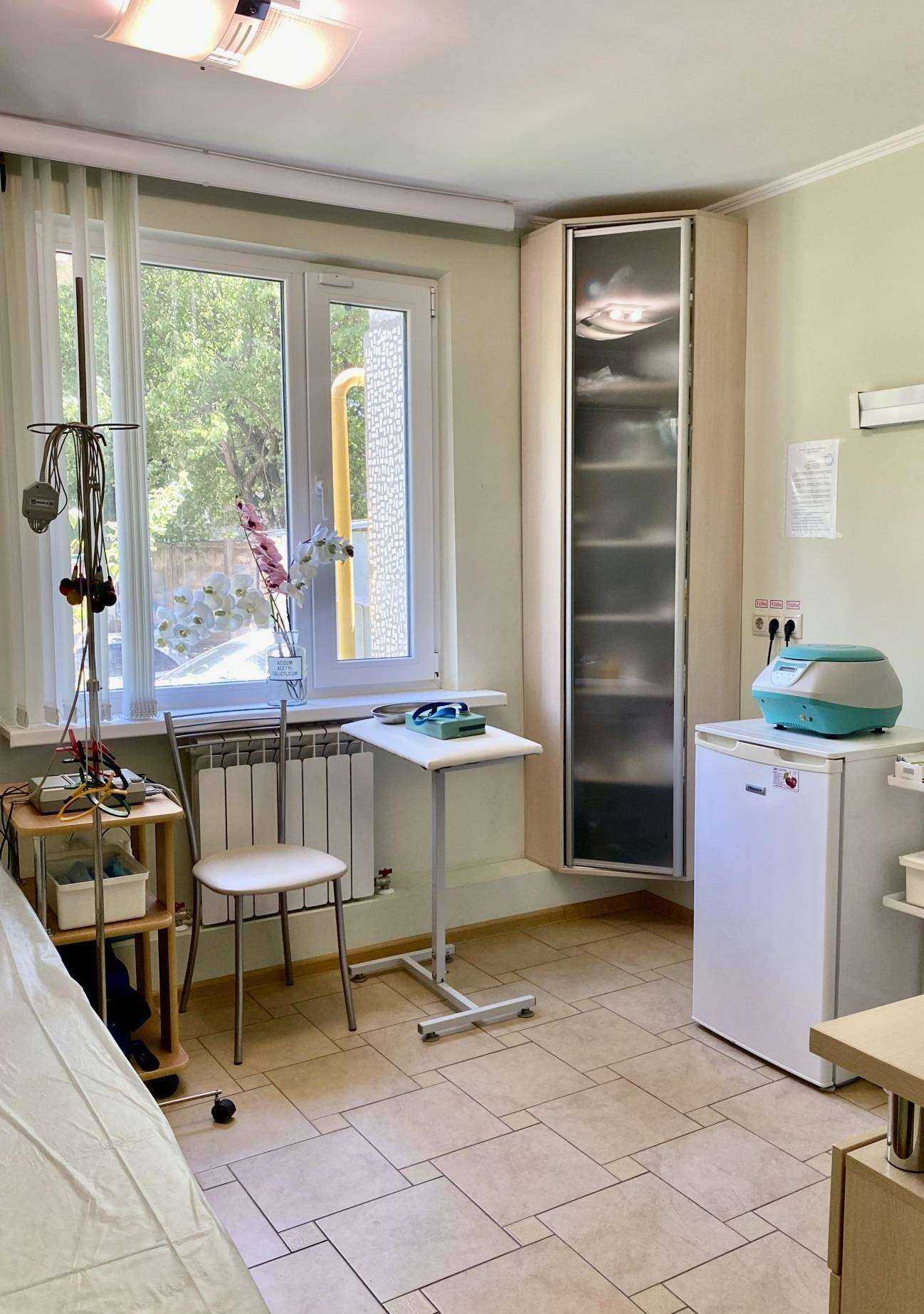 Отзывы на компанию ПРОЗДОРОВЬЕ в г. Краснодар c фото