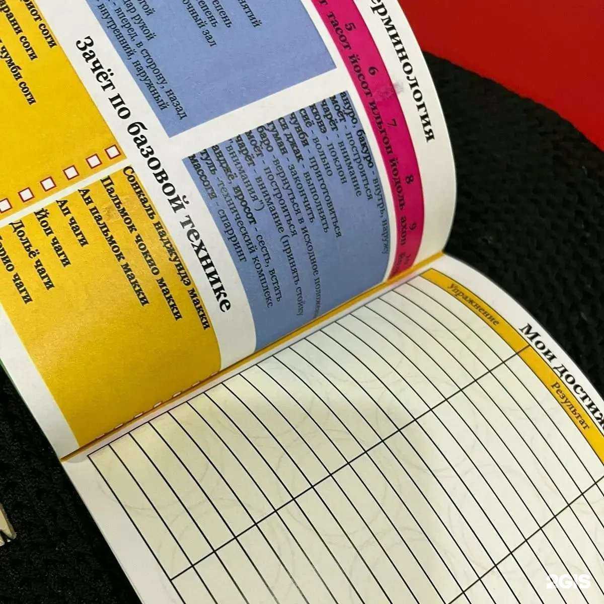 Отзывы на компанию Клуб детской самообороны в Сочи c фото