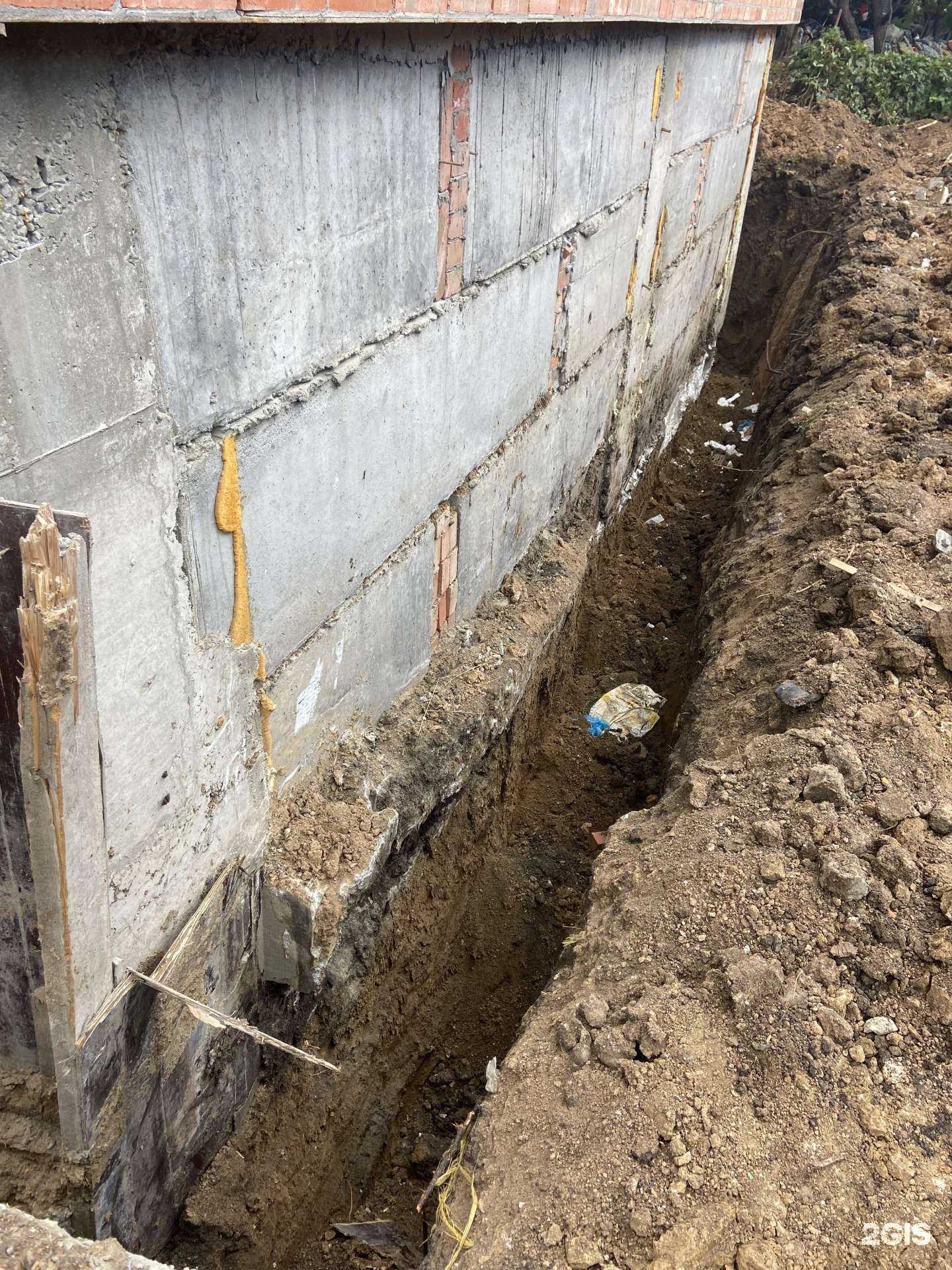 Отзывы на компанию Компания по монтажу и продаже гидроизоляционных материалов в Ростове-на-Дону c фото