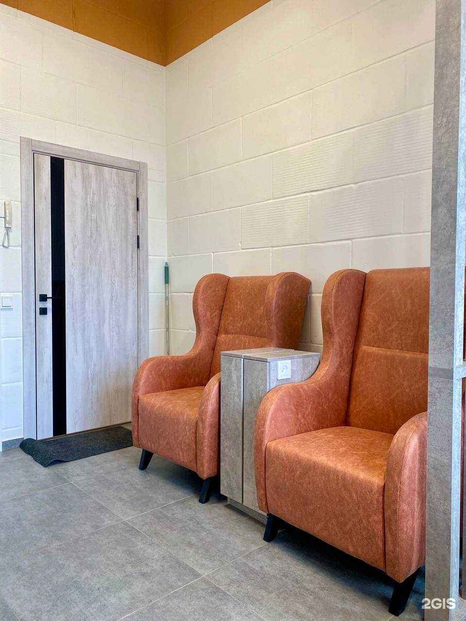 Отзывы на компанию Beauty_in_hair_N1 в г. Пермь c фото