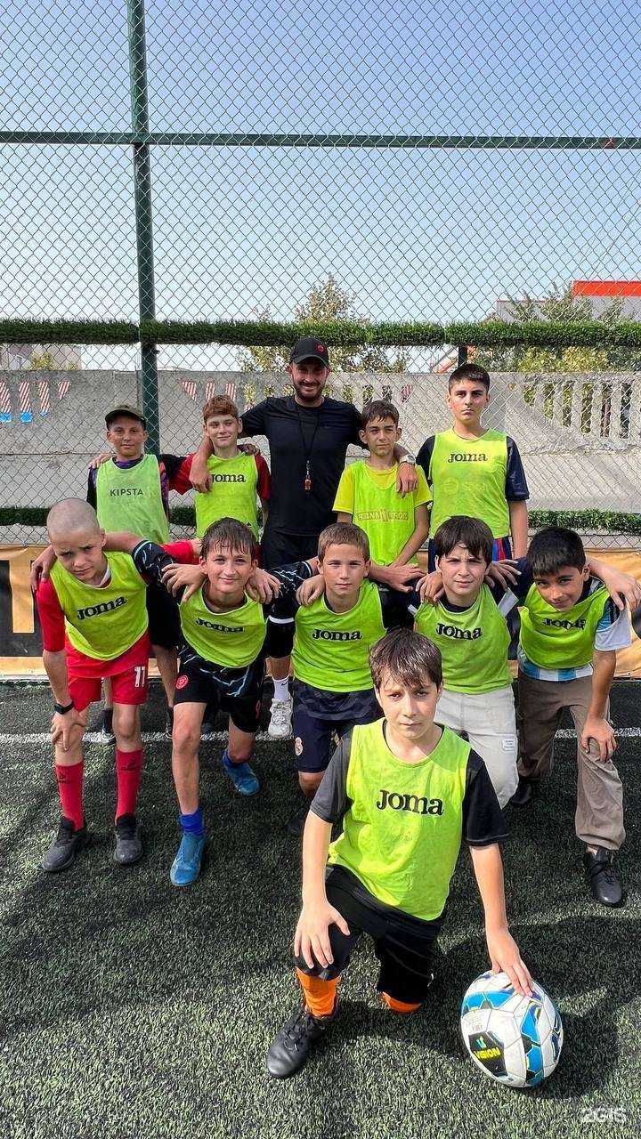 Отзывы на компанию Эдми в г. Махачкала c фото