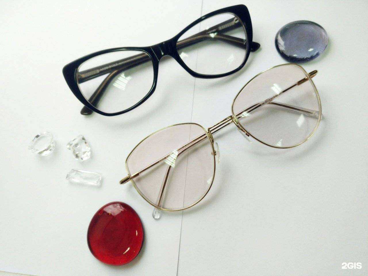 Отзывы на компанию ИмиджОптика в г. Сургут c фото