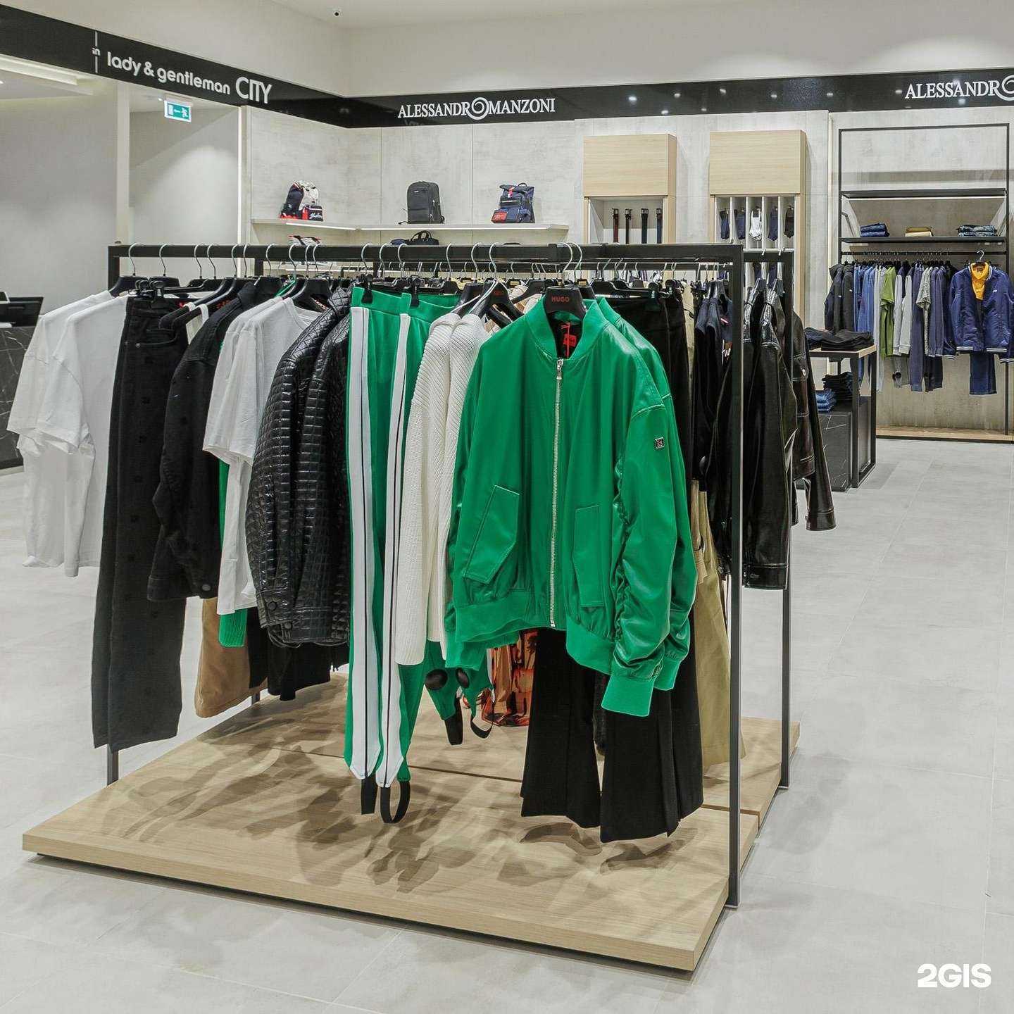 Отзывы на компанию lady & gentleman City в Красноярске c фото