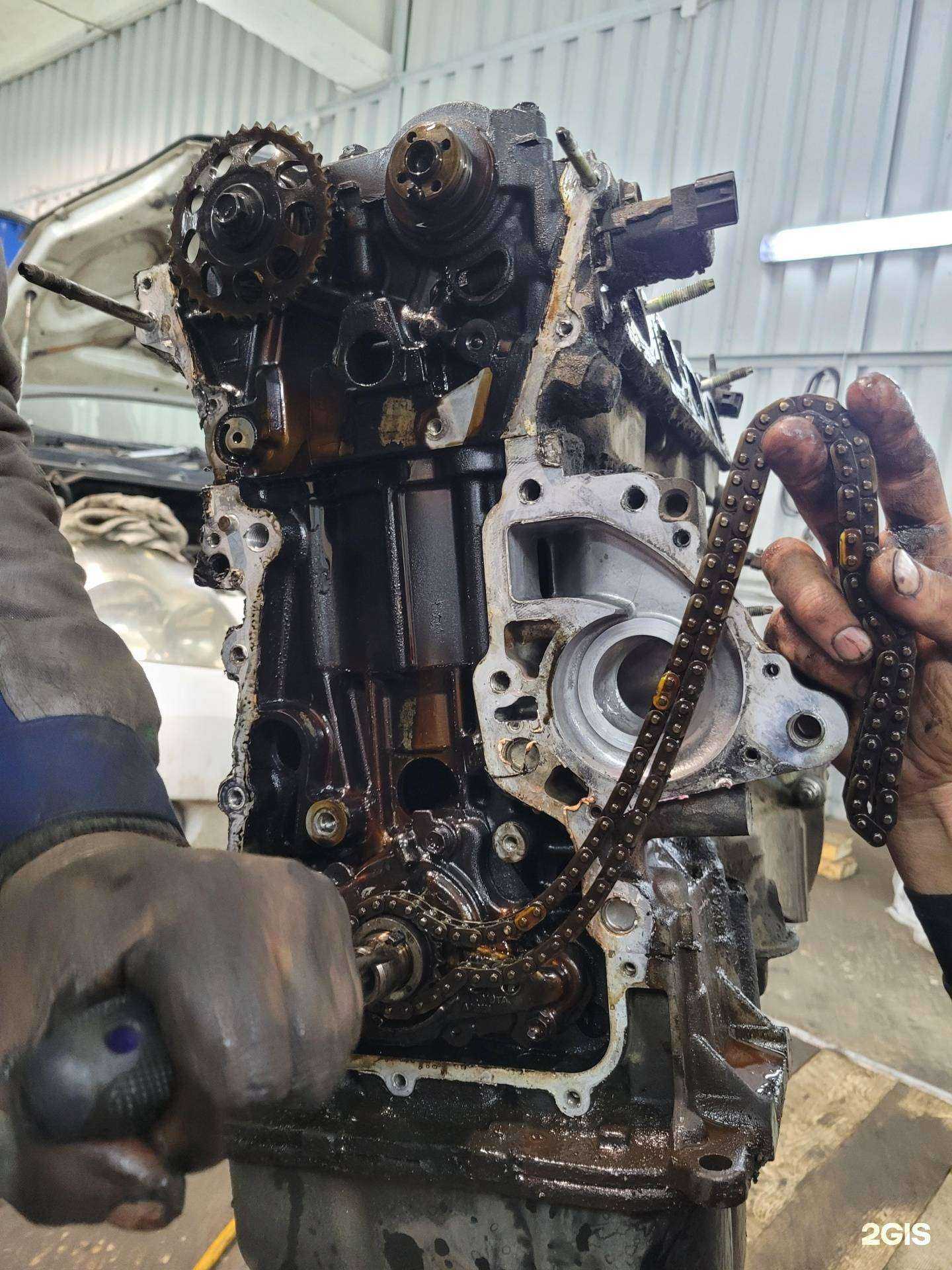 Отзывы на компанию Механик в Красноярске c фото