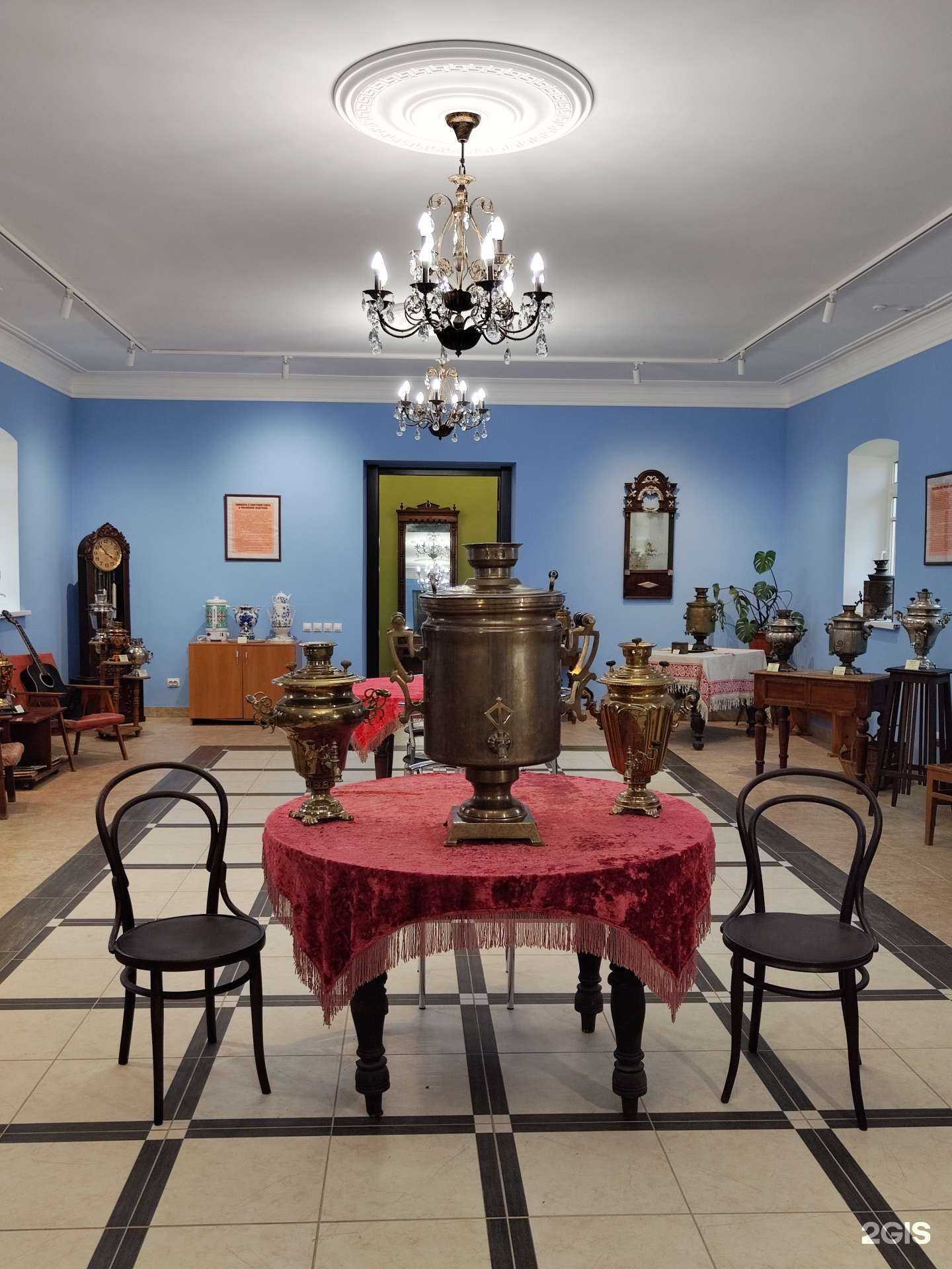 Отзывы на компанию Выставочный центр Бийского Архиерейского подворья в г. Бийск c фото