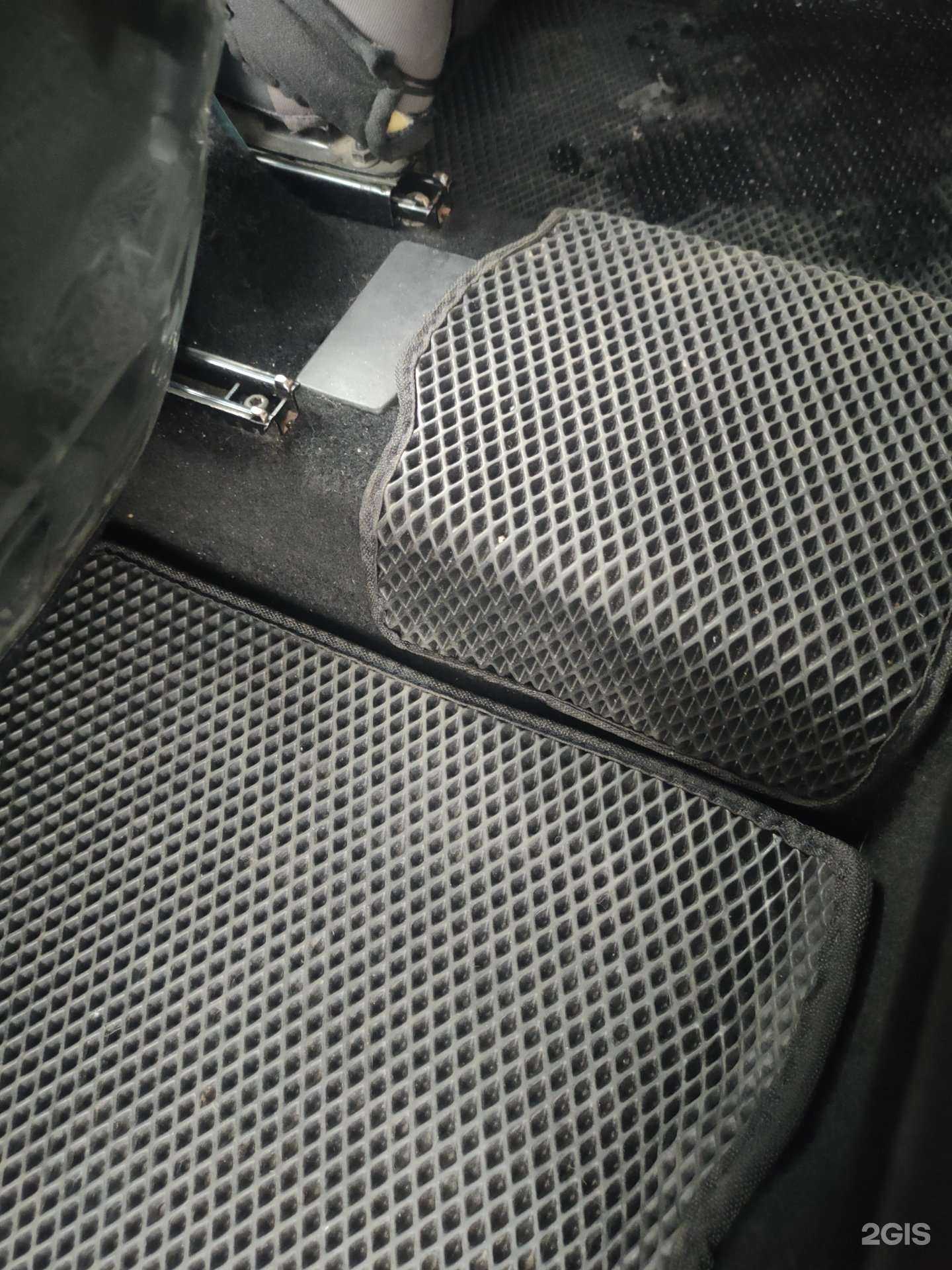 Отзывы на компанию Evamir в Белгороде c фото