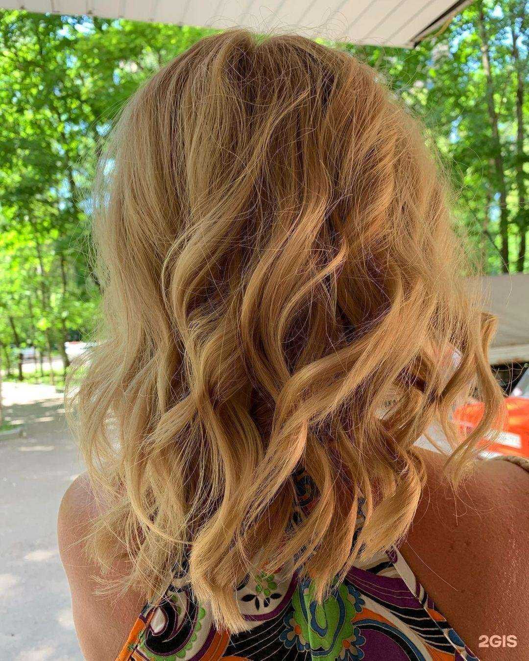 Отзывы на компанию Urban бьюти в Химках c фото - фотография 2 из 3